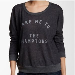 Project Social T Sweatshirt